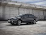 Peugeot 408 2017 года (RU)